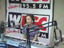 KARINA PASIAN IN STUDIO PERFORMANCE