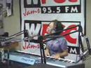 KARINA PASIAN IN STUDIO PERFORMANCE