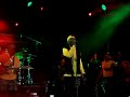 Jimmy Cliff - You Can Get It If You Really Want @ Reeds 2008