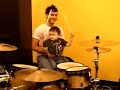 segen max drumming   www segenmax com  with abandon 