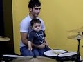 Segen Max Drumming - www.segenmax.com (with Abandon)