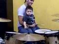 Segen Max Drumming - www.segenmax.com (with Abandon)