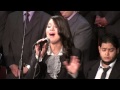 غنى لى شوى شوى - يارا وليد - مكتبة الإسكندرية 2 يونيو 2011
