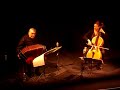 Dino Saluzzi / Anja Lechner