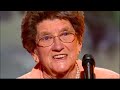 Odette La poète Demi-Finale
