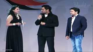 Mahendra Singh Dhoni launches the Mahi racing team!