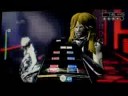 Rock Band - Highway Star Guitar 99%