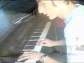 Nine Inch Nails - Right where it belongs (Cover) Nine Inch Nails - Right where it belongs (Cover)