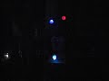 Handmade glow ball