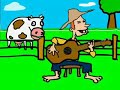 Run Run - Estopa Toons