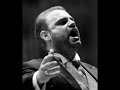 Joseph Calleja sings \"Because\"