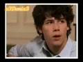 What was Nick really thinking about