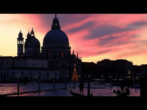 Spektakulärer Raub in Venedig: Schmuck in Millionenwe ...