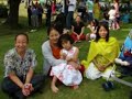 lamjung samaaj uk summer BBQ 1