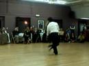 Jane and Savio dancing December 2007
