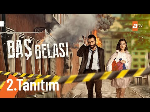 Baş Belası 2. Tanıtım                                                                                                                                                                                                                                     