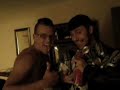 Devlin & Darko Beaux Arts Ball