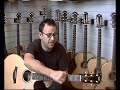 Taylor K14CE Electro Acoustic Guitar - Koa Series