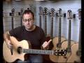 Taylor K14CE Electro Acoustic Guitar - Koa Series
