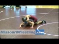 Ian Lindsay (LSN) vs Kyle Montalto (BSS)
