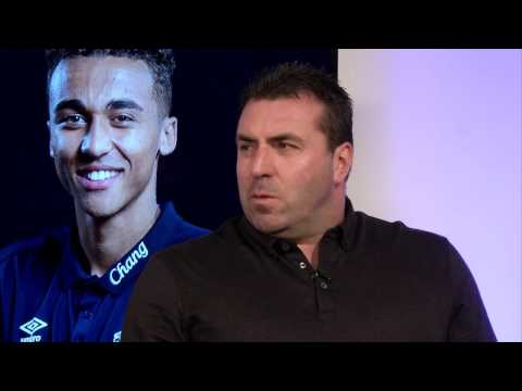 Video: The Everton Show - Series 2, Episode 15
