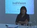 IndiVision: Laurence Coriat - Screenwriting