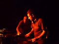 SANGUE MOSTRO TAYONE live OFFICINA 99 "tck crew anniversary"