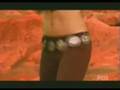 Shakira-Parody-style