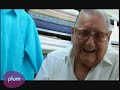 King of The Guayabera