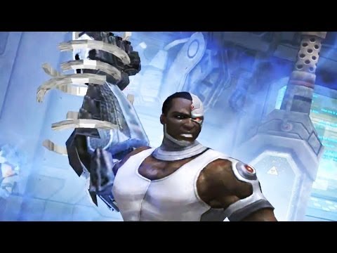 teen titan