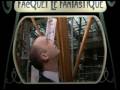 Facquet le Fantastique - Le Serpent