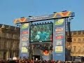 Deutschland - Argentinien (Stuttgart Schlossplatz) WM 2006 Deutschland - Argentinien (Stuttgart Schlossplatz) WM 2006