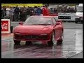 High Octane - 4 & Rotary Nationals Part 1