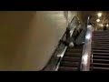 Salto de escaleras FAIL