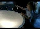 Trillian at the Exploratorium