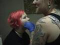 Labret Piercing