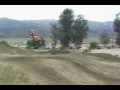MIKE ALESSI KTM ? PIRU MOTOCROSS PARK