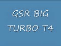 Crx Gsr Turbo