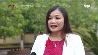 Vườn Quốc gia Vũ Quang (Hà Tĩnh) - Tương lai xanh