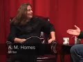 Eric Fischl interviewed by A.M. Homes