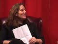 Eric Fischl interviewed by A.M. Homes