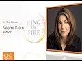 While industrialized countries like the United States, China, and India continue to argue over the best way to reduce greenhouse gas emissions, small, underdeveloped countries are already starting to feel the effects of global climate change. The worst part is that these countries have done very little to contribute to the problem, yet they're the ones who are paying the price. Ring of Fires next guest says that the US and other carbon emitting countries need to be footing the bill to ...