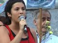 Ongi etorri NAGORE!