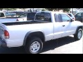 One owner. 4X4. Locally owned and expertly maintained. Only 74K Original Miles. Powerful, economical & sturdy 3.9 Liter V6. Automatic transmission. Drive with 2WD, 4WD High or 4 WD Low settings. New Michelin LTX Tires. Exceptional Condition & Value! Cal West Motors 1977 E. 14th St. San Leandro CA 94577 since 1981.
