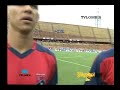 Medellin 2 Cucuta 1 // Copa Mustang II/2009 // Fecha 16