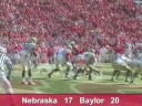 Nebraska vs. Baylor Highlights Nebraska vs. Baylor Highlights
