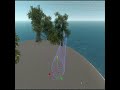 Crysis Sandbox2 Tutorial: gravity stream ---- Ring of Fire
