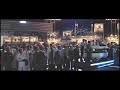 Close Encounters of the 7 Nation Army