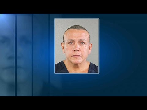 USA: 56-Jähriger als Briefbomber verdächtigt