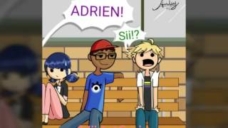 Verdad o Reto Adrien ???